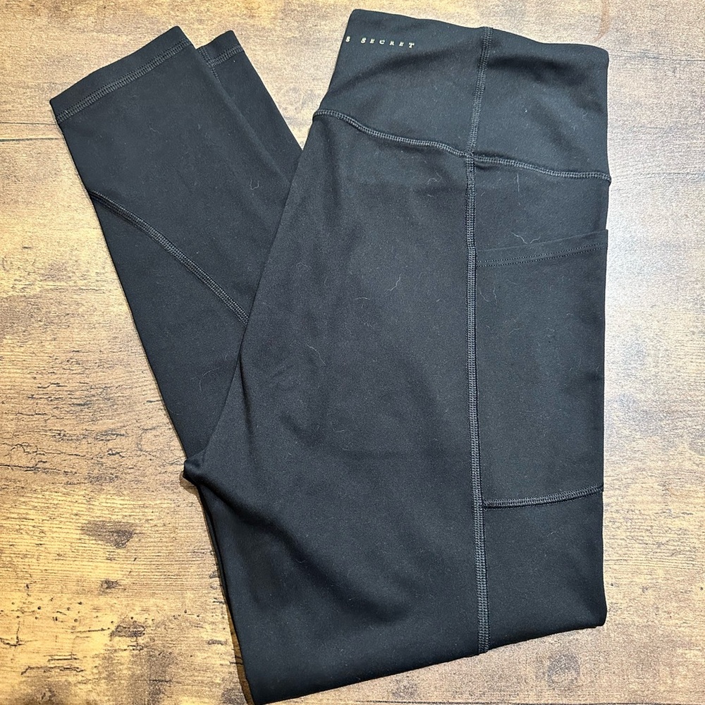 Basic Leggings - image 1